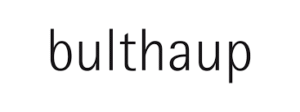 Logo Bulthaup