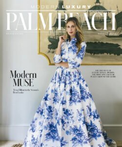 Moder Luxury Palm Beach