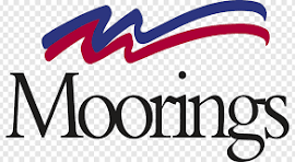 Moorings logo